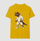 Ceratosaurus Edição Urbana