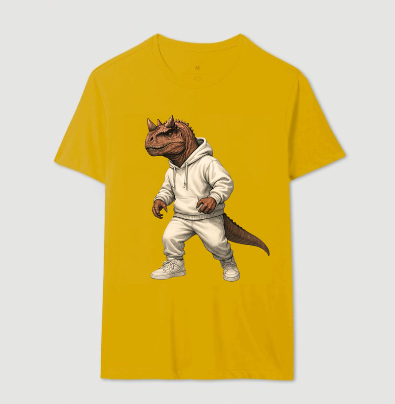 Ceratosaurus Edição Urbana