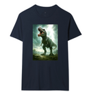 Camiseta T-Rex Fúria Primal