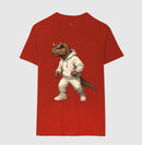 Ceratosaurus Edição Urbana