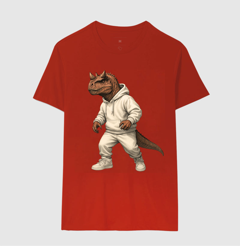 Ceratosaurus Edição Urbana