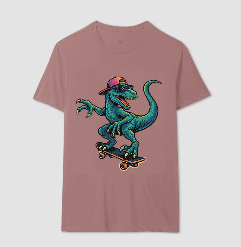Skate Raptor