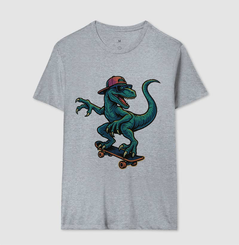 Skate Raptor