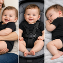 Body Infantil Pequeno Paleontólogo