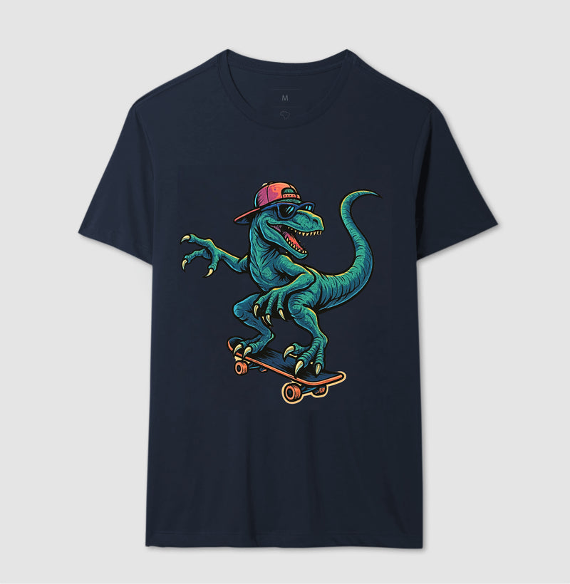 Skate Raptor
