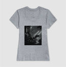 Alossauro na Floresta Jurássica