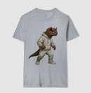 Ceratosaurus Edição Urbana