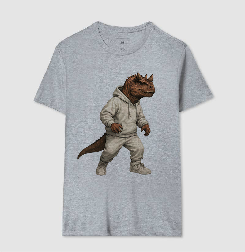 Ceratosaurus Edição Urbana