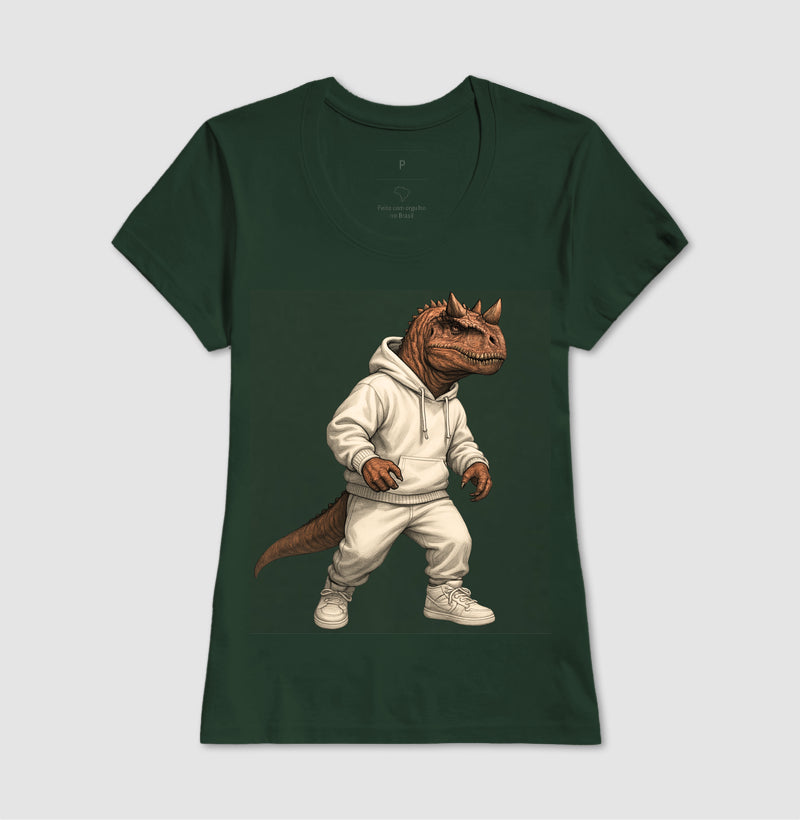 Ceratosaurus Edição Urbana