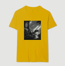 Alossauro na Floresta Jurássica