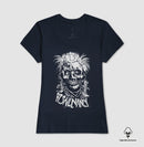 T-shirt Zumbi