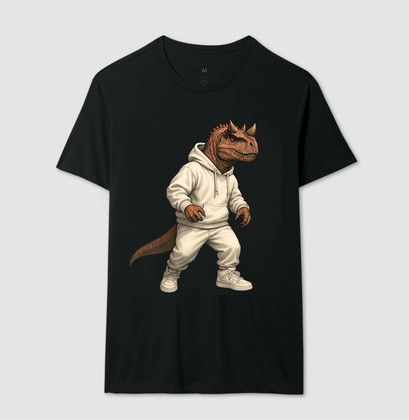 Ceratosaurus Edição Urbana