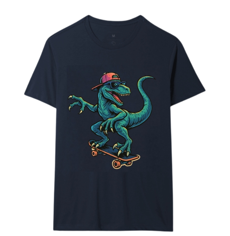 Skate Raptor