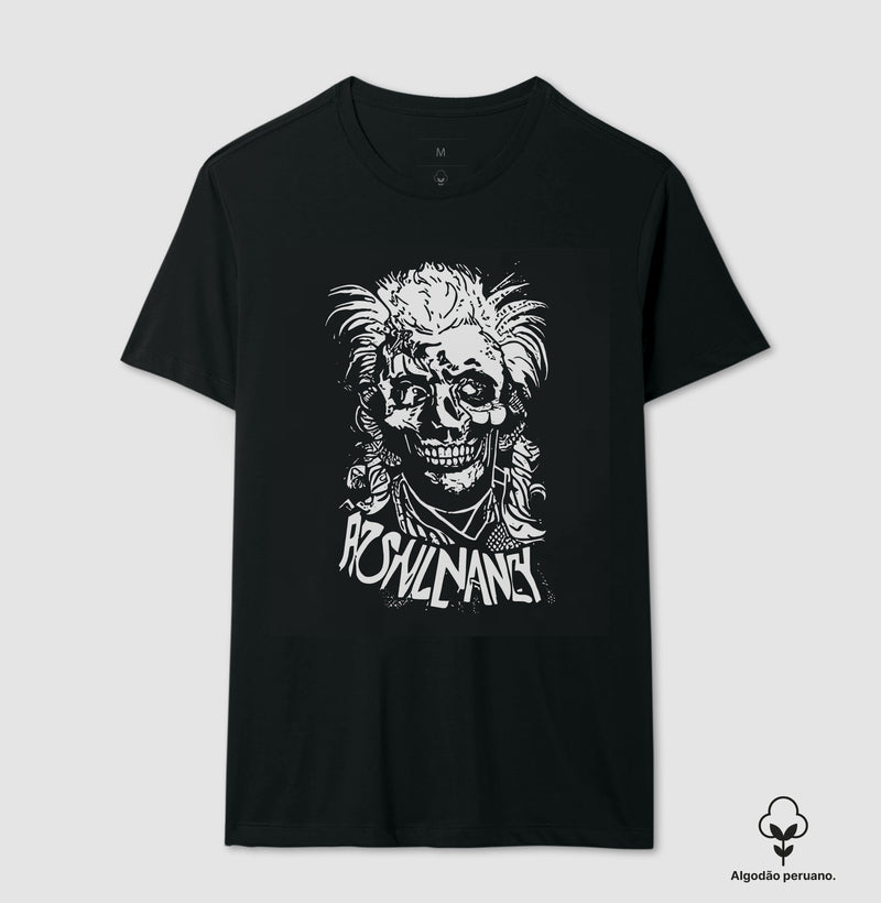 T-shirt Zumbi