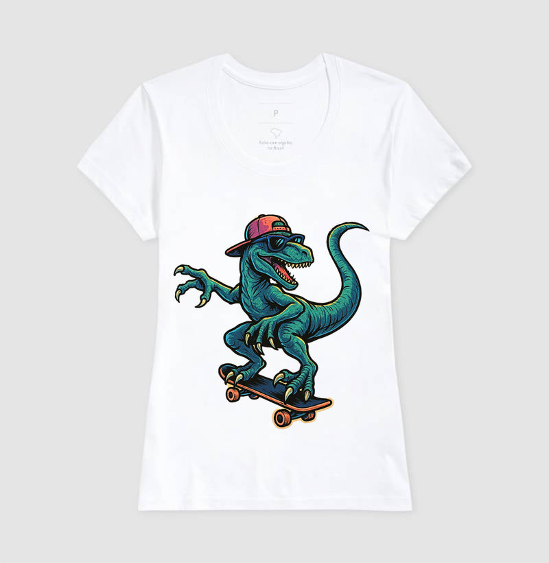 Skate Raptor