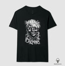 T-shirt Zumbi