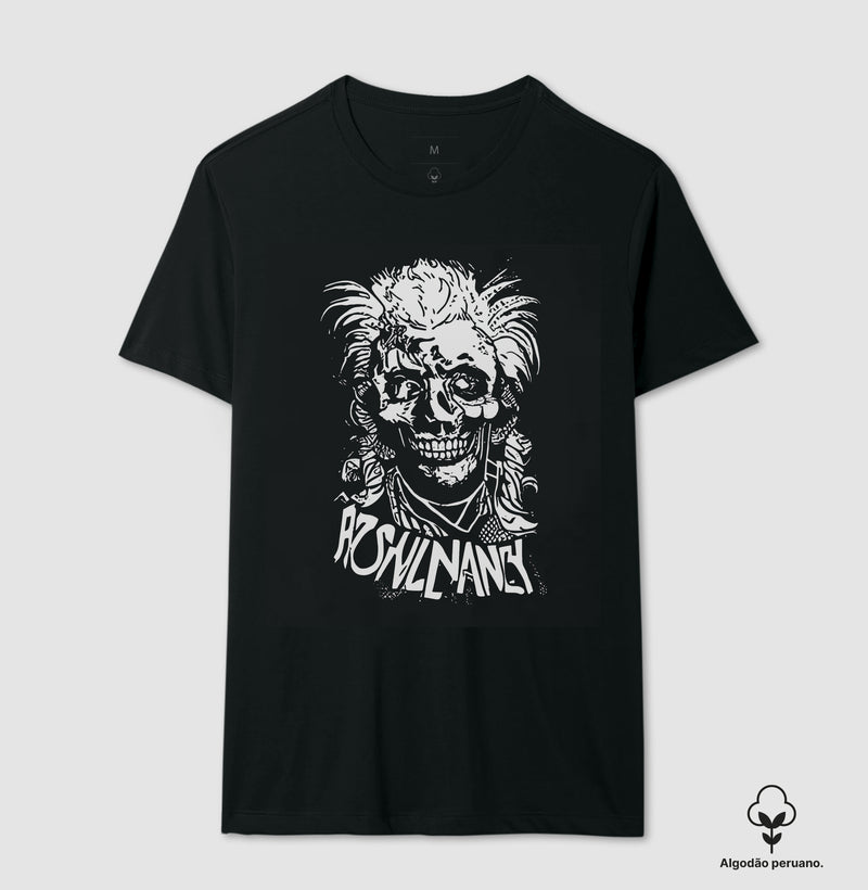 T-shirt Zumbi