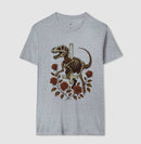 Fossil Noir – Rex & Rosas Invertidas