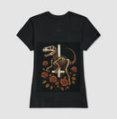 Fossil Noir – Rex & Rosas Invertidas