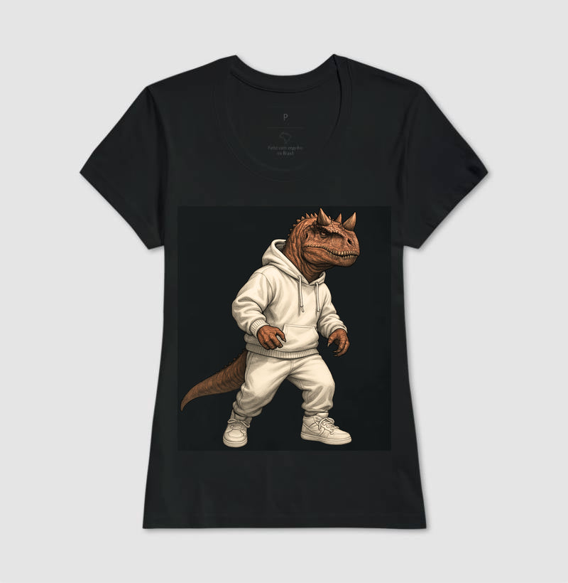 Ceratosaurus Edição Urbana