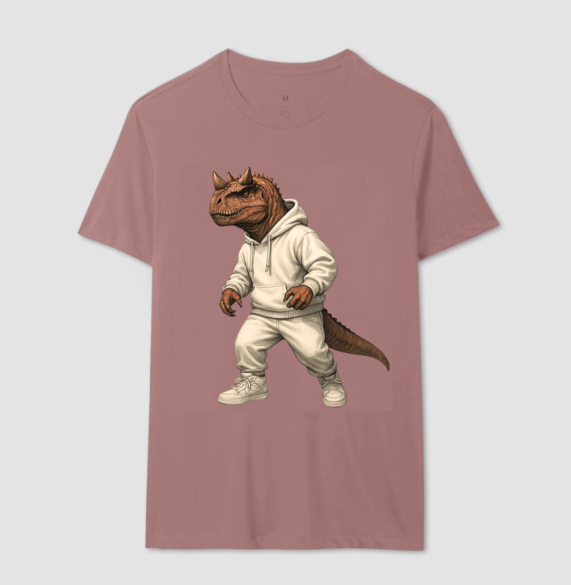 Ceratosaurus Edição Urbana