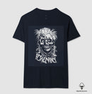 T-shirt Zumbi