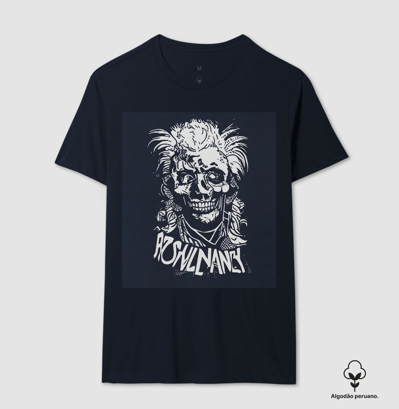 T-shirt Zumbi