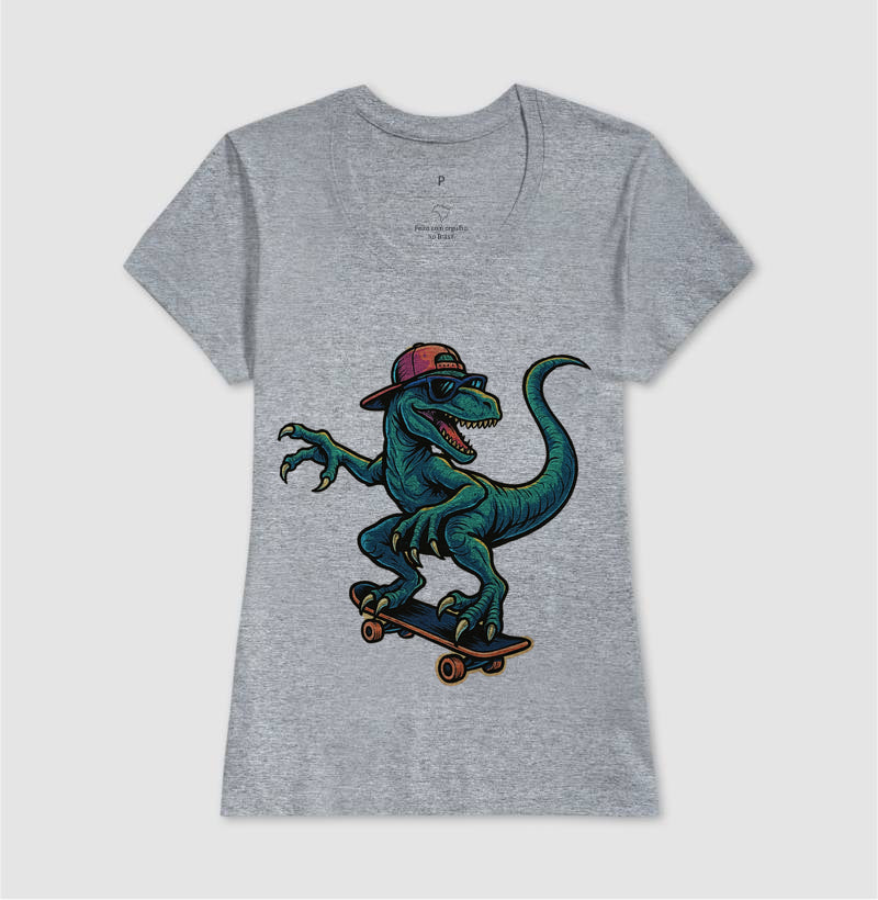 Skate Raptor