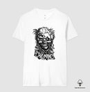 T-shirt Zumbi