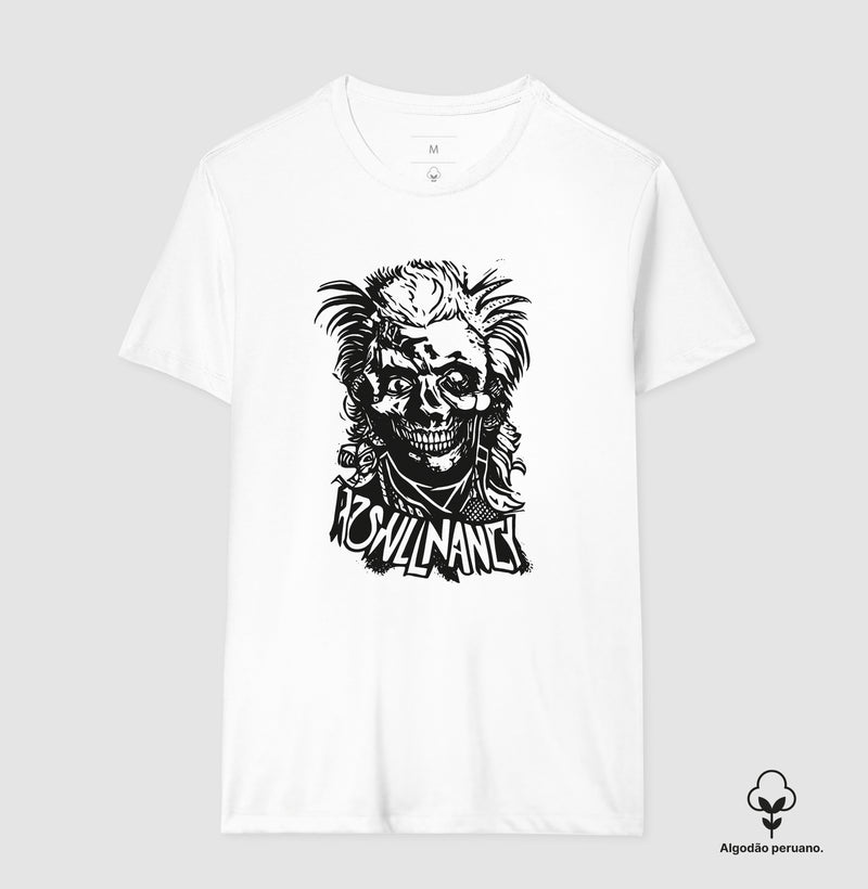 T-shirt Zumbi