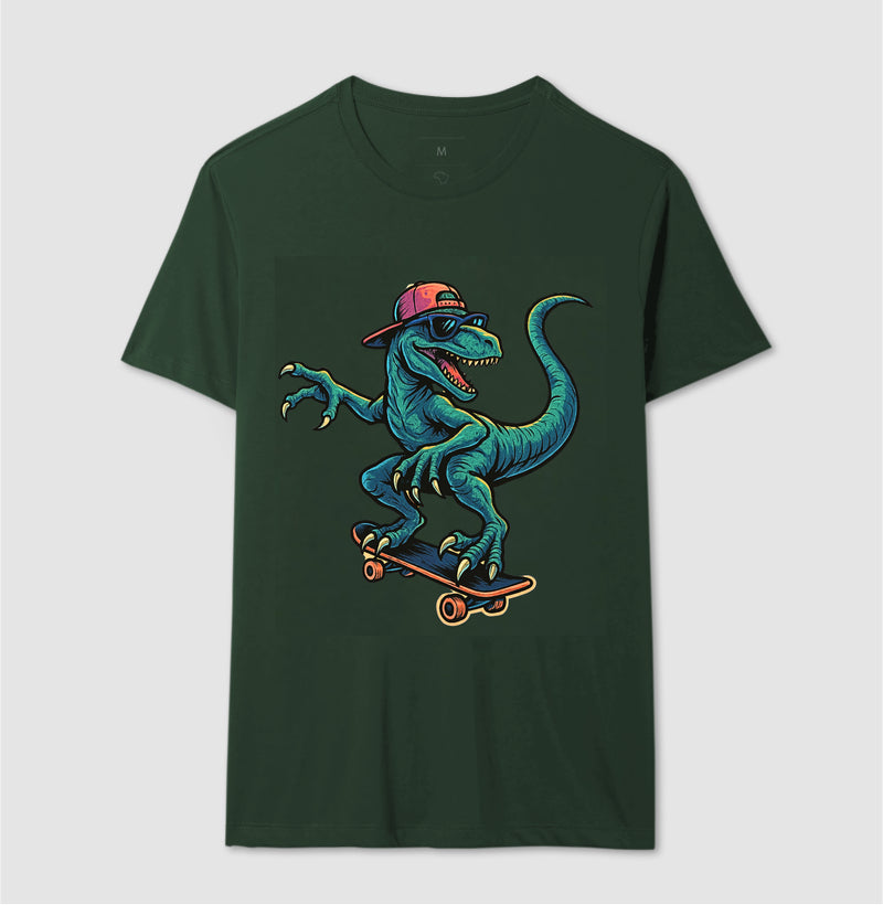 Skate Raptor