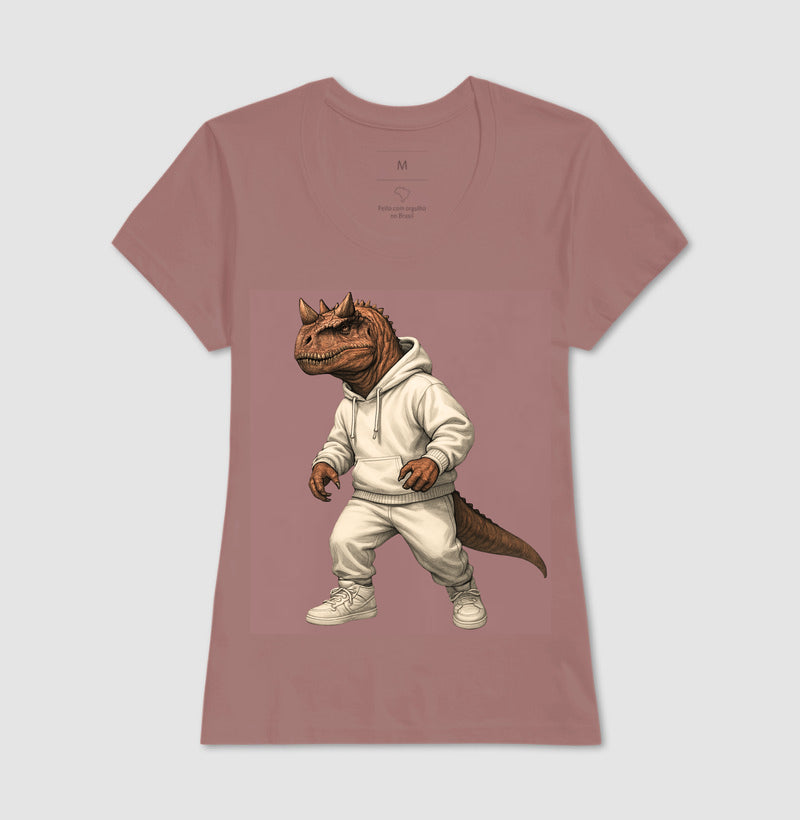 Ceratosaurus Edição Urbana