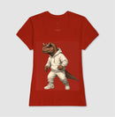 Ceratosaurus Edição Urbana