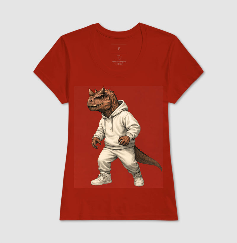 Ceratosaurus Edição Urbana