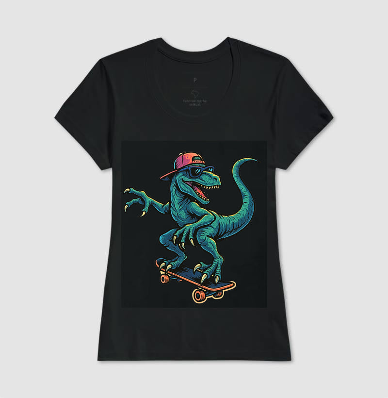 Skate Raptor