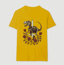 Fossil Noir – Rex & Rosas Invertidas