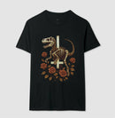 Fossil Noir – Rex & Rosas Invertidas