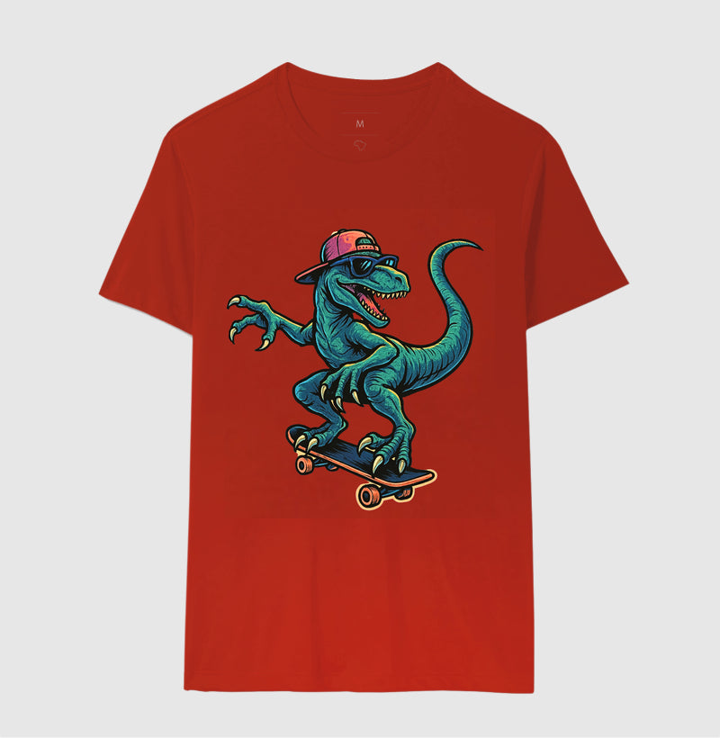 Skate Raptor