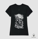 T-shirt Zumbi