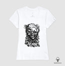 T-shirt Zumbi