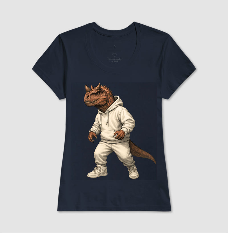 Ceratosaurus Edição Urbana