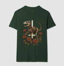 Fossil Noir – Rex & Rosas Invertidas