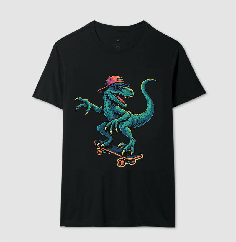 Skate Raptor