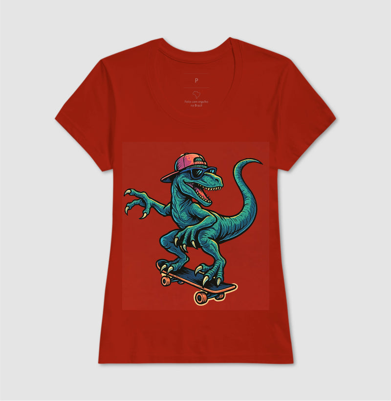 Skate Raptor