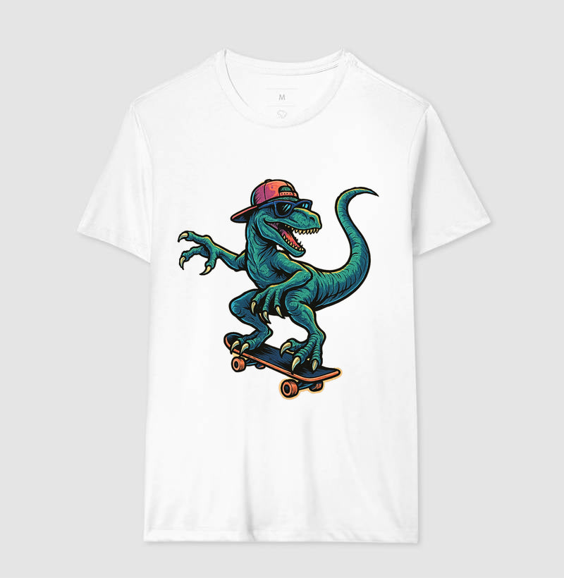 Skate Raptor