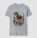 Fossil Noir – Rex & Rosas Invertidas