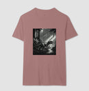 Alossauro na Floresta Jurássica