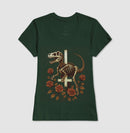 Fossil Noir – Rex & Rosas Invertidas