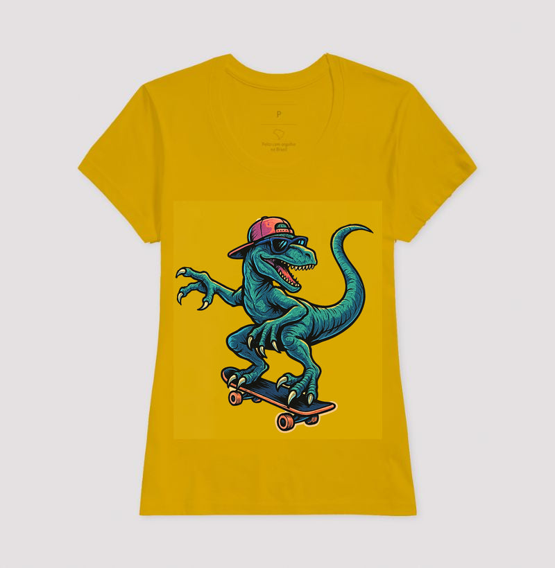 Skate Raptor
