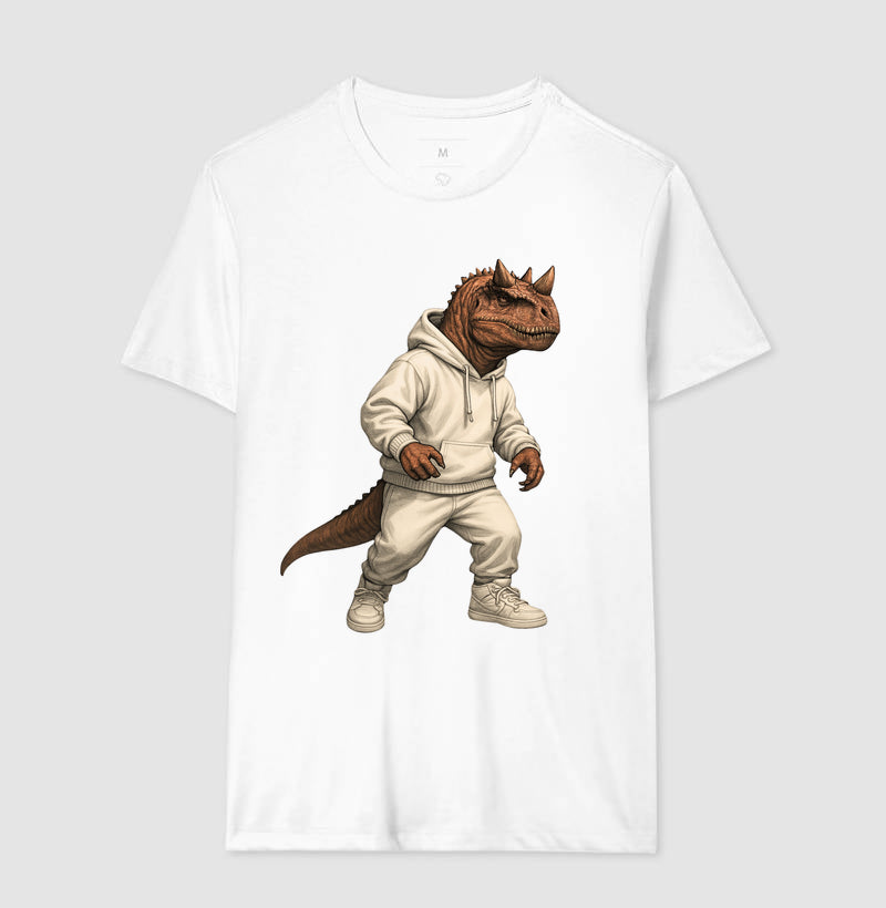 Ceratosaurus Edição Urbana